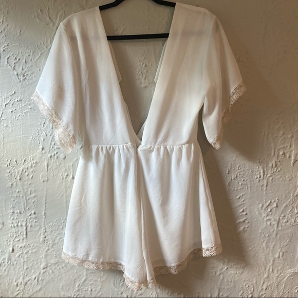 Romper - Picture 2 of 2